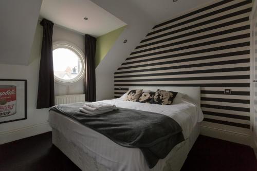 Luxury Double room full double bed
