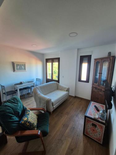 Apartamentos Rio Almar - La Alberca