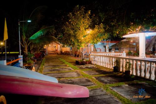Cris Del Mar Resort - Bolinao
