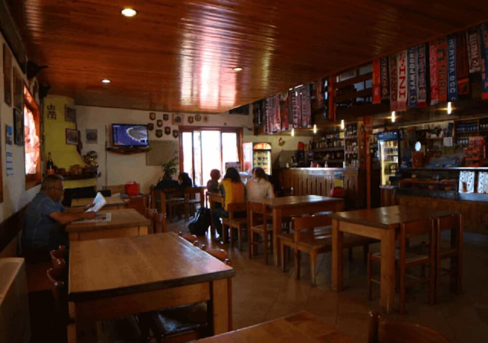 Albergo Rifugio La Grande Baita - Vidiciatico