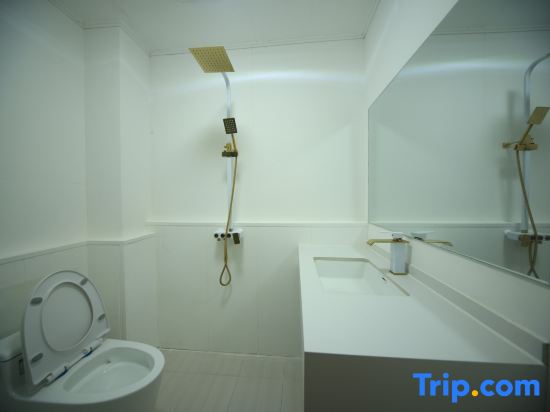 Mojue Youth Hostel - Dadonghai - Sanya