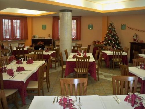 Standard Double room with balcony and with view full double bed