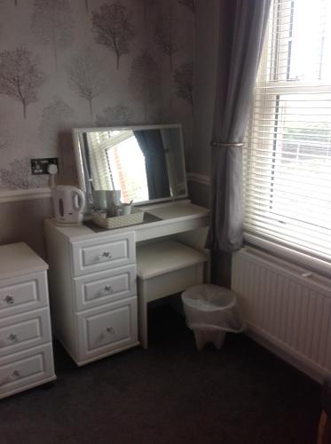 Standard Double room full double bed