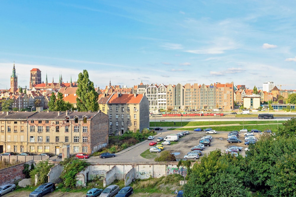 Nowa Motlawa By Downtown Apartments - Gdańsk
