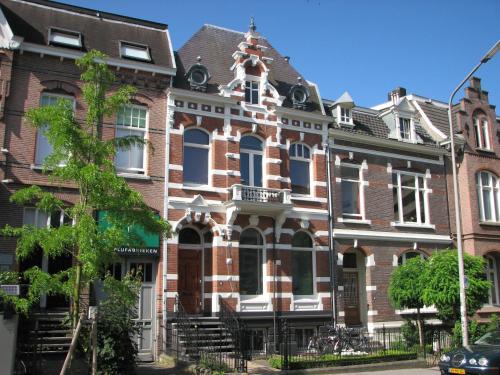 Bed & Breakfast Pluweel exterior