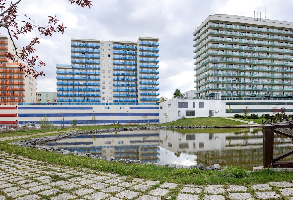 Zen Apartments Cluj - Cluj-Napoca