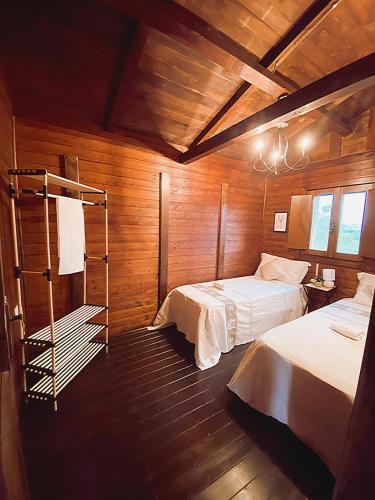 Standard Double room with balcony and with view full double bed
