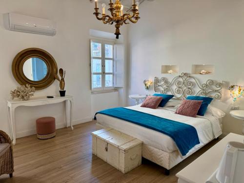In Centro Unique Rooms - Olbia