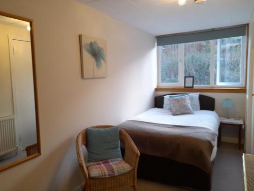 Elderslie Guest House exterior