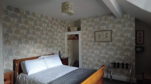 Standard Double room full double bed