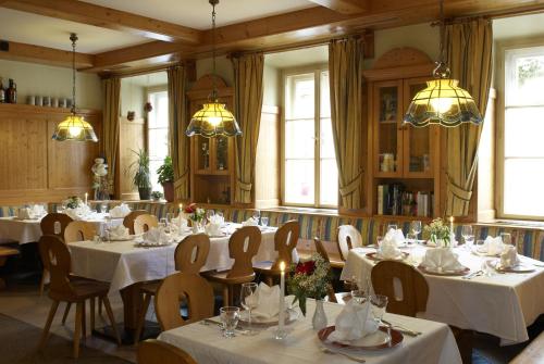 Hotel-gasthof-fleischerei - Zur Alten Post - Austria