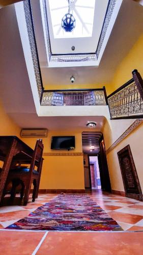 Riad Prestigia - Marrakech