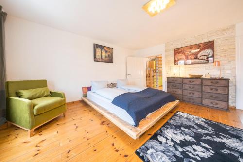 Design Apartments - "Potsdam City", 18 - Potsdam