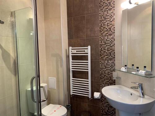 Guest Rooms Granat - Bansko