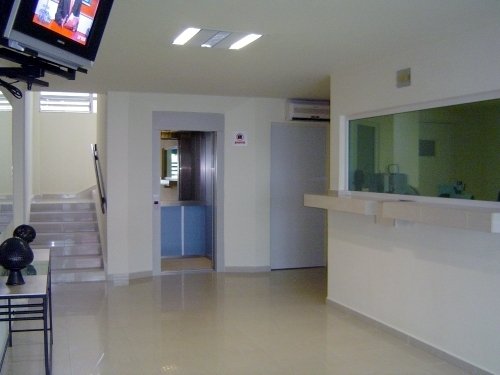 Hotel 402 exterior