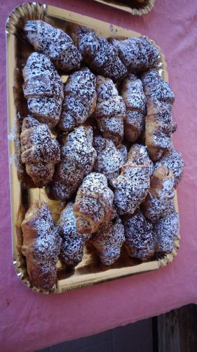 Standard Triple room with view