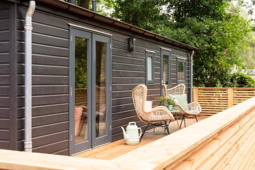 Bed & Breakfast De Waterput exterior