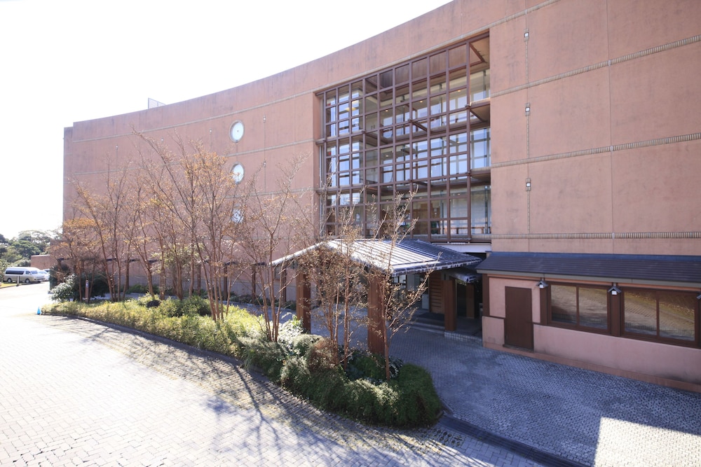 Pleasure Resort Izu&nbsp;Akazawa Onsen (Akazawa Onsen Hotel) - Itō
