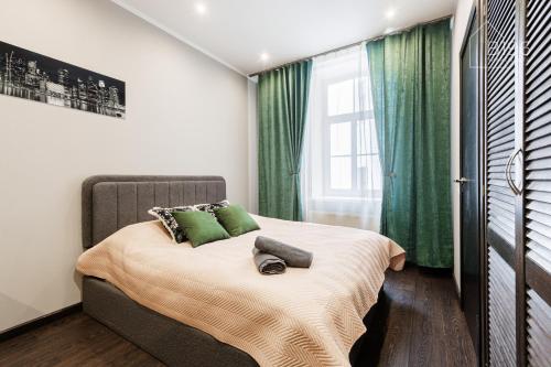 Aparthotel Riga - リガ