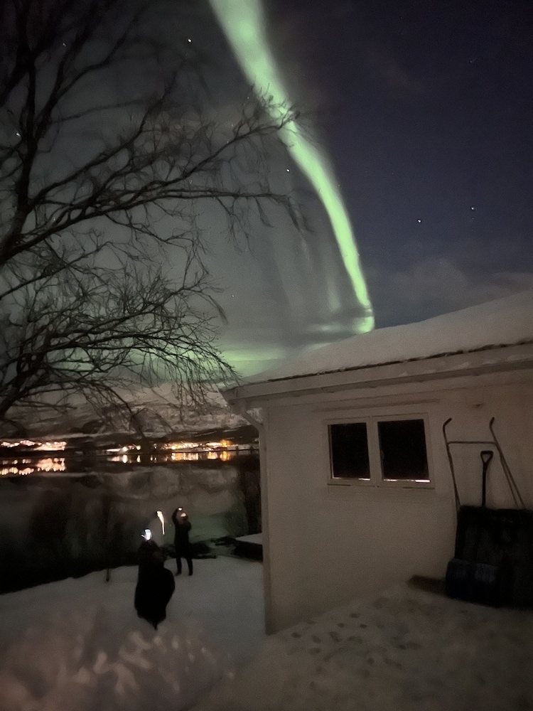 Håkøyveien 151, Tromsø - Tromsø