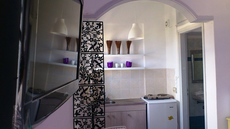 2 Bedrooms Single Villa with partial view
