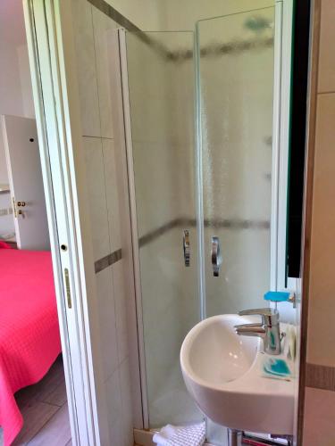 Standard Double room full double bed