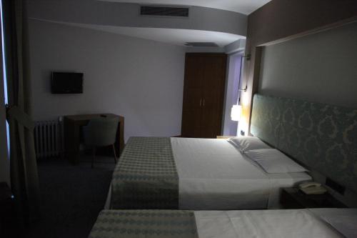 Sapci Prestige Hotel - Keşan