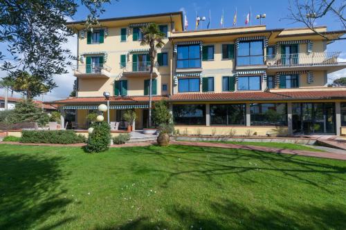 Hotel Gemma Del Mare - Pietrasanta