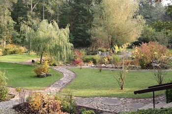 Villa Granliden - Hörby