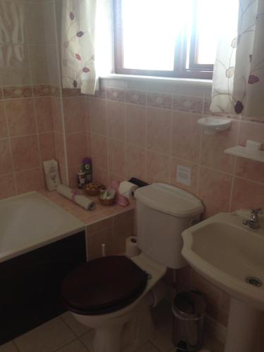 Deluxe Double room with view full double bed