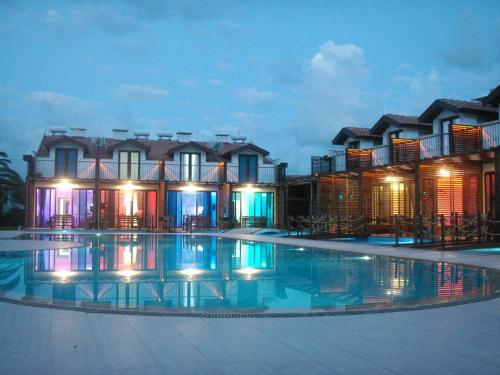 Aydos Suites - Dalyan