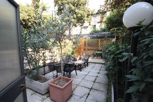 Standard Double room with balcony full double bed