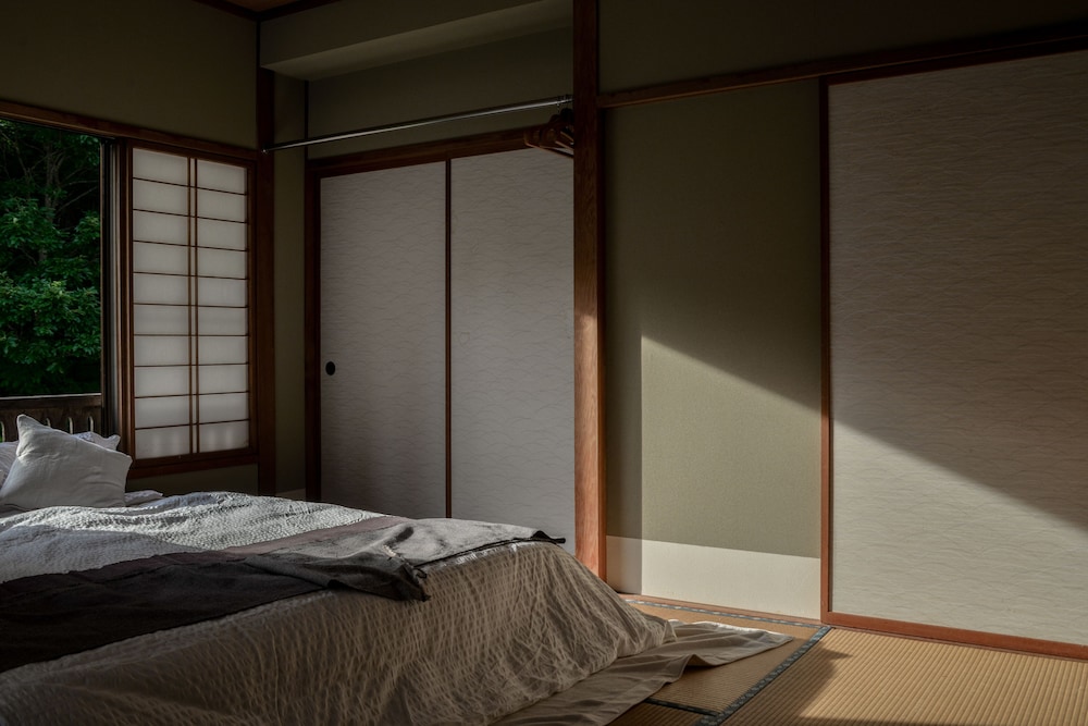 Standard Double room twin beds