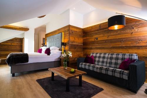 Classic Single room