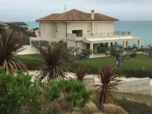 Villa Sami - Vasto