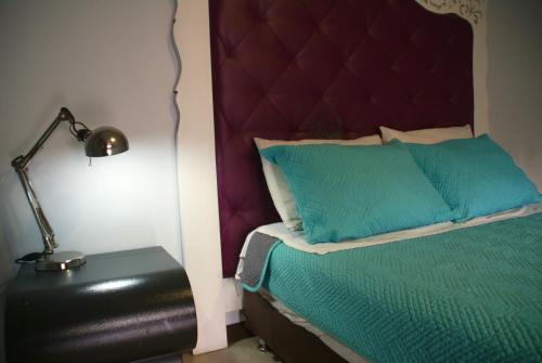 Standard Double room twin beds