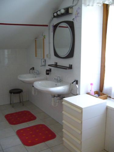 Standard Double room full double bed