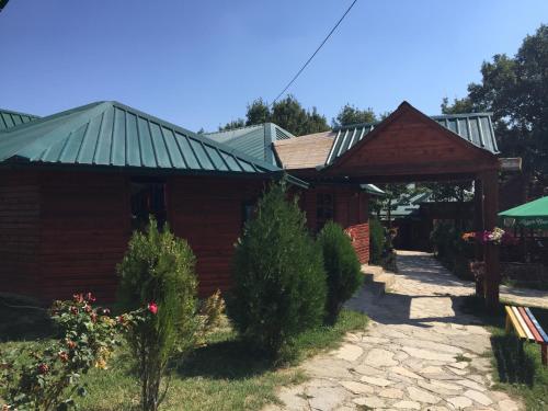 Etno Restoran Ranc - North Macedonia