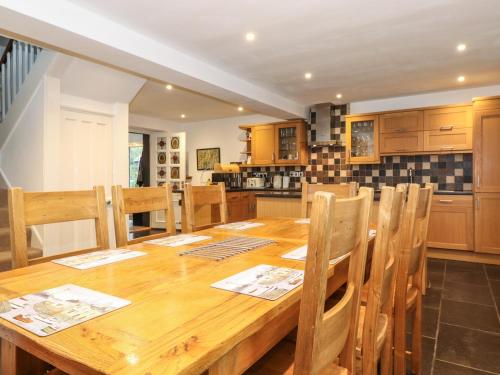 Greenbank Country House exterior