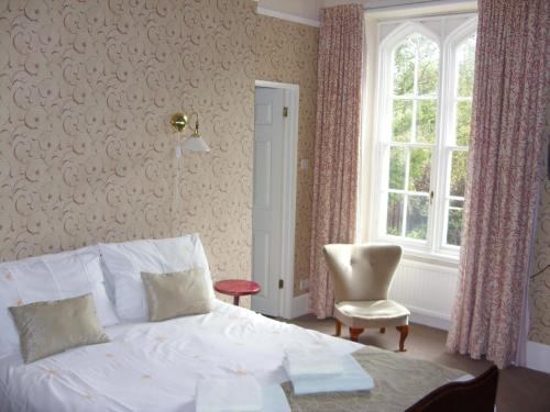 Standard Double room twin beds