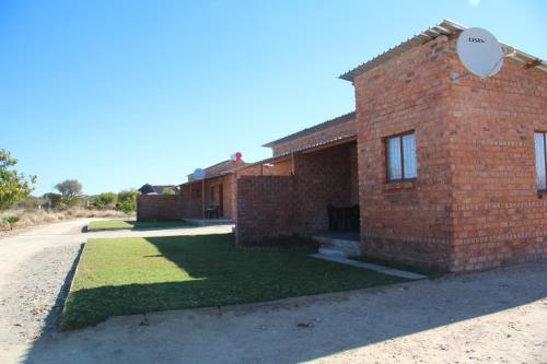 Pondoki Rest Camp and Restaurant exterior
