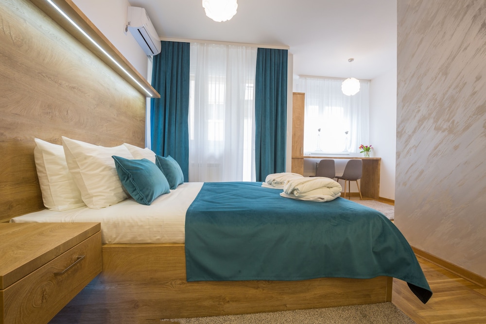 Thomas Residence - Belgrad