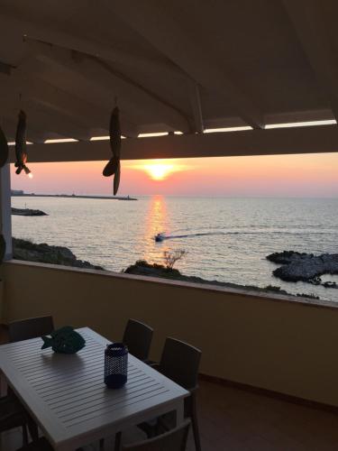 Casa Vacanze Nord-ovest - Gallipoli