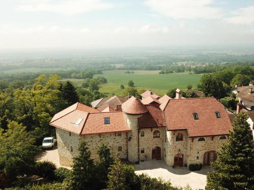 Les Lumières De Genève - Saint-Genis-Pouilly