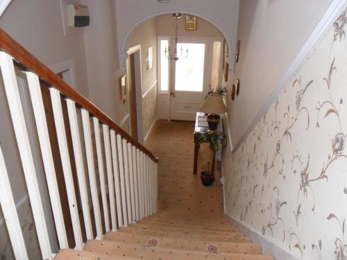 Standard Double room full double bed