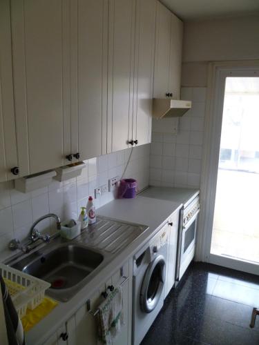 Datacom Guest House - Nicosia
