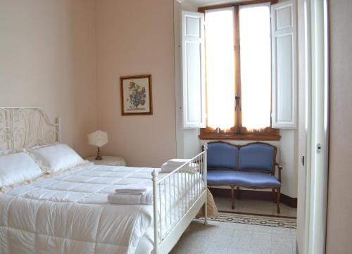 Cosetta Guest House exterior