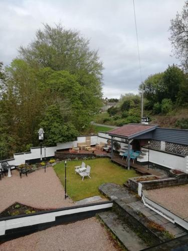 Standard Double room full double bed