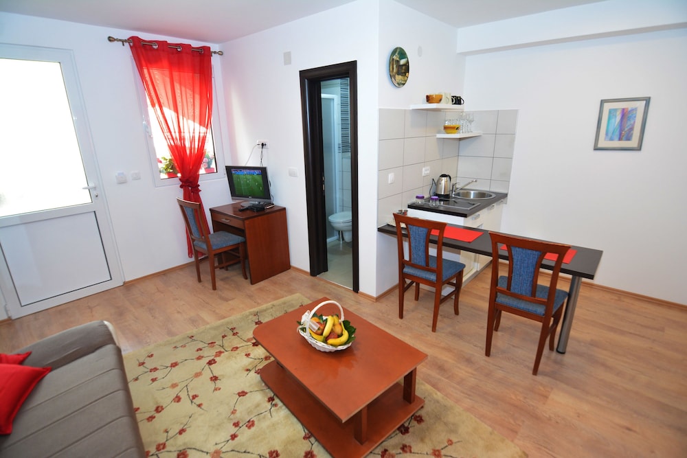 Apartments Balabusic - Budva