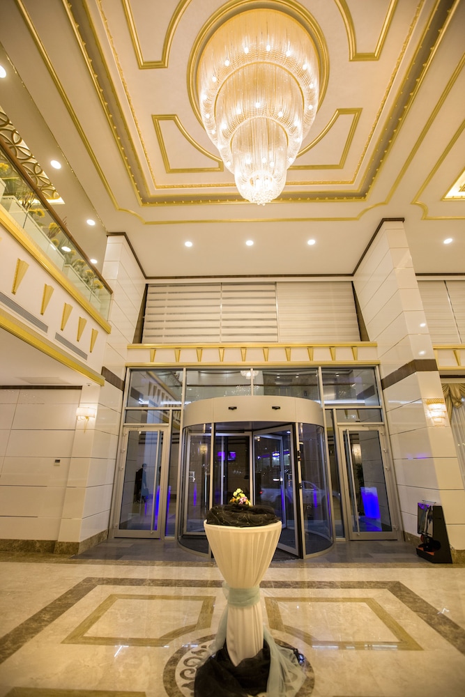Mitannia Regency Hotel - Diyarbakır